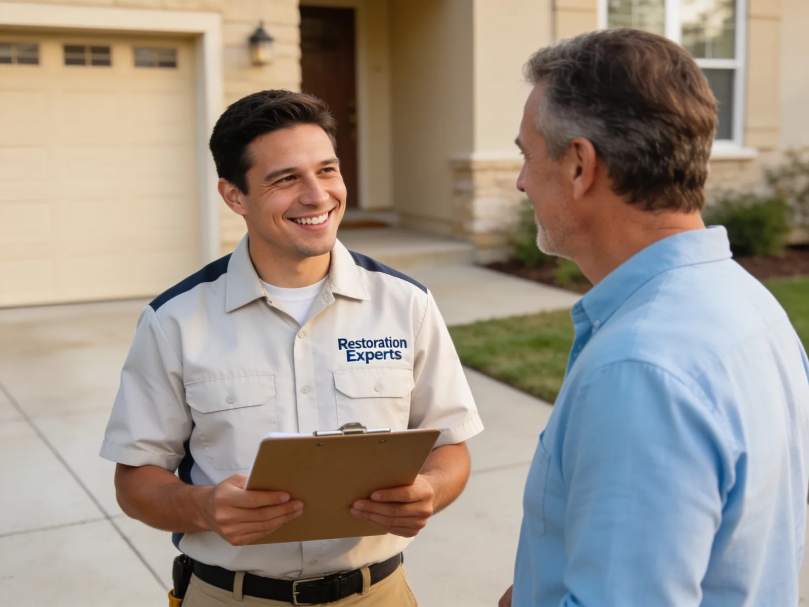 Water Damage Cleanup Norwich, NY FAQs